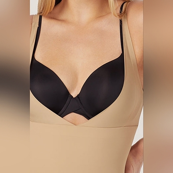 NWT★MAIDENFORM★All Over Solutions★Firm Control★Bring Ur Bra Shapewear FAJA★ XL - Picture 3 of 15